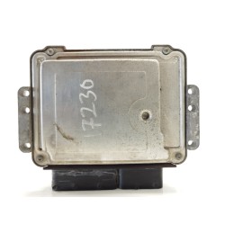 Recambio de centralita motor uce para opel astra h berlina enjoy referencia OEM IAM 12992628  