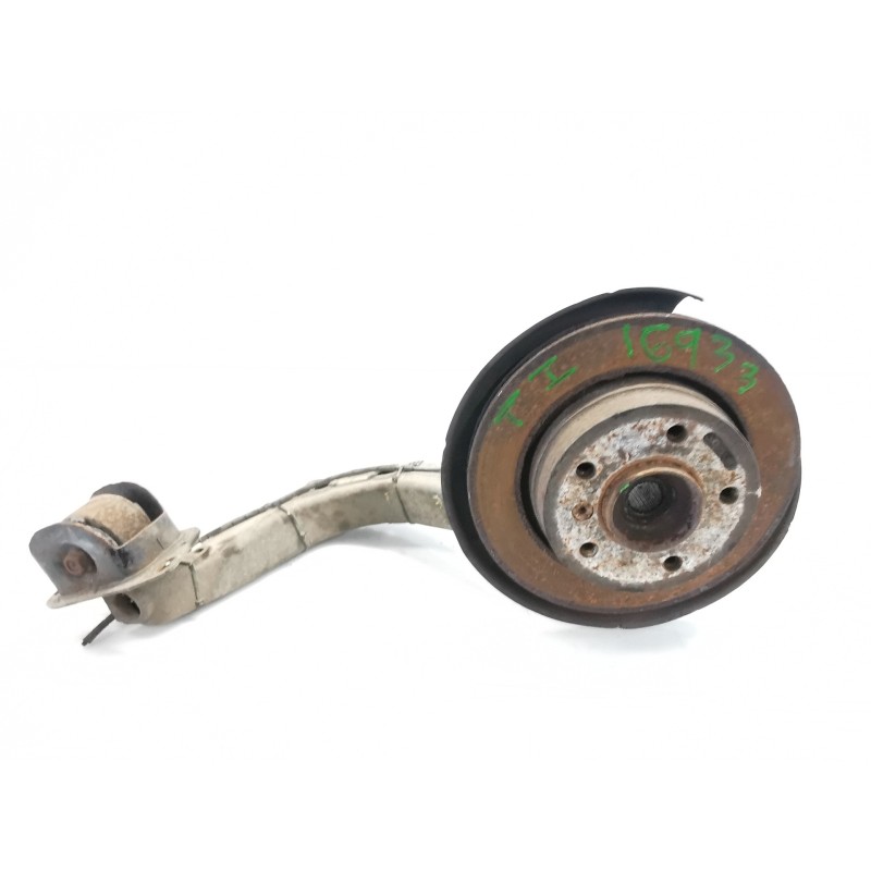 Recambio de mangueta trasera izquierda para bmw serie 3 berlina (e46) 320d referencia OEM IAM Recambio de mangueta trasera izquierda para bmw serie 3 berlina (e46) 320d referencia OEM IAM