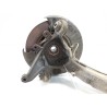 Recambio de mangueta trasera izquierda para bmw serie 3 berlina (e46) 320d referencia OEM IAM   