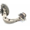 Recambio de mangueta trasera izquierda para bmw serie 3 berlina (e46) 320d referencia OEM IAM   