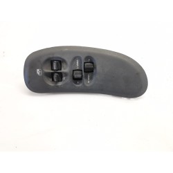 Recambio de mando elevalunas delantero izquierdo para chrysler voyager (rg) 2.5 crd executive referencia OEM IAM 0SB701D5AD  