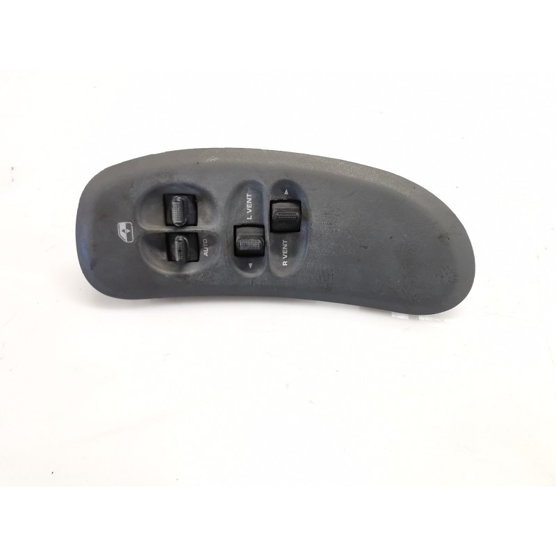 Recambio de mando elevalunas delantero izquierdo para chrysler voyager (rg) 2.5 crd executive referencia OEM IAM 0SB701D5AD  