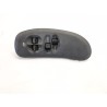Recambio de mando elevalunas delantero izquierdo para chrysler voyager (rg) 2.5 crd executive referencia OEM IAM 0SB701D5AD  