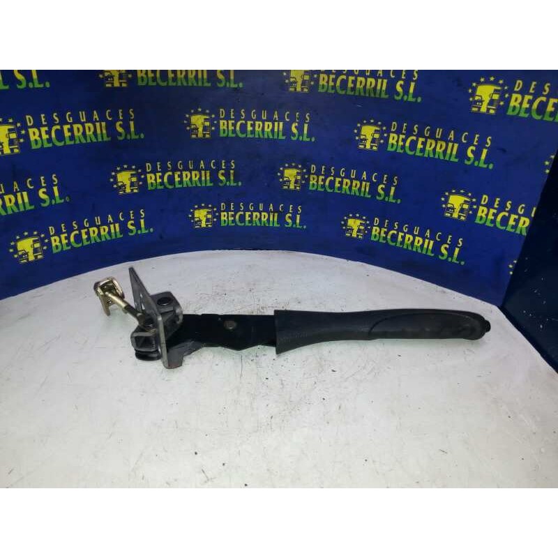 Recambio de palanca freno de mano para peugeot 206 berlina x-line referencia OEM IAM 470162 Recambio de palanca freno de mano para peugeot 206 berlina x-line referencia OEM IAM 470162