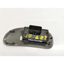 Recambio de mando elevalunas delantero izquierdo para chrysler voyager (rg) 2.5 crd executive referencia OEM IAM 0SB701D5AD  