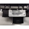 Recambio de mando elevalunas delantero izquierdo para chrysler voyager (rg) 2.5 crd executive referencia OEM IAM 0SB701D5AD  