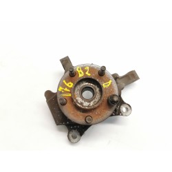 Recambio de mangueta delantera derecha para chrysler voyager (rg) 2.5 crd executive referencia OEM IAM   