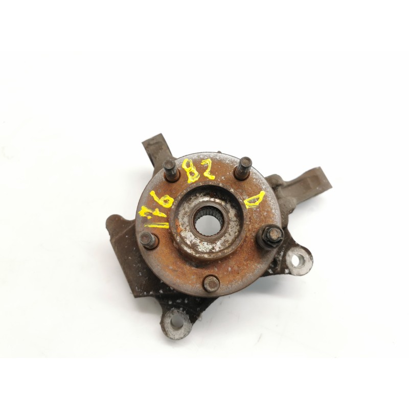 Recambio de mangueta delantera derecha para chrysler voyager (rg) 2.5 crd executive referencia OEM IAM   