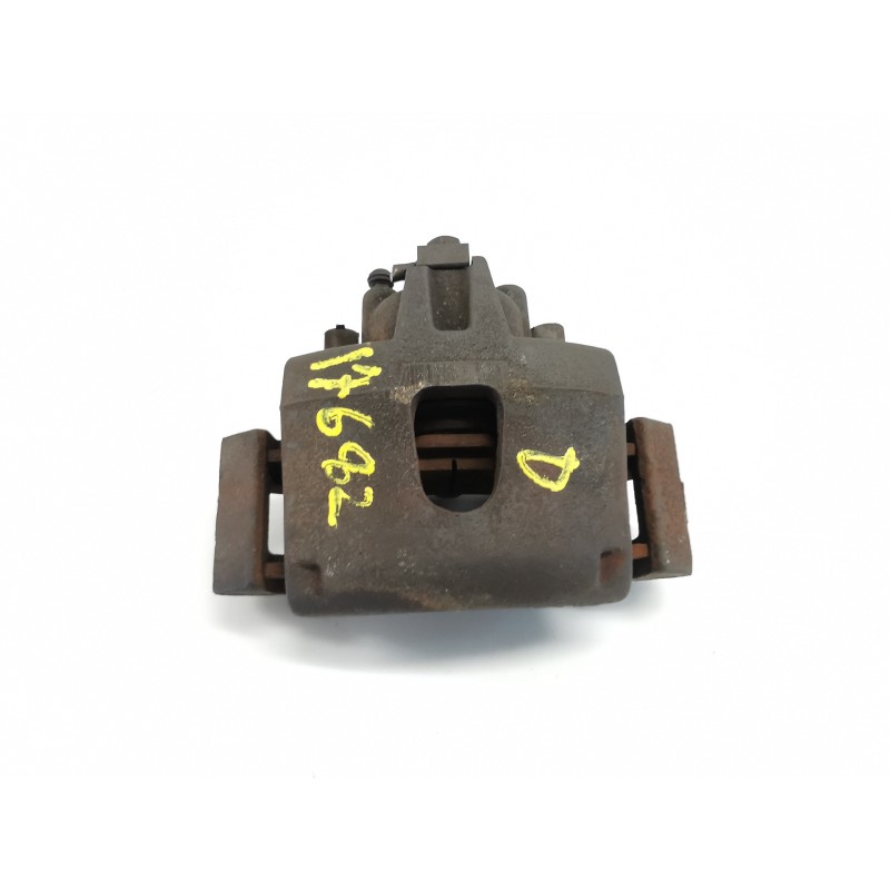 Recambio de pinza freno delantera derecha para chrysler voyager (rg) 2.5 crd executive referencia OEM IAM Recambio de pinza freno delantera derecha para chrysler voyager (rg) 2.5 crd executive referencia OEM IAM