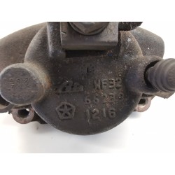 Recambio de pinza freno delantera derecha para chrysler voyager (rg) 2.5 crd executive referencia OEM IAM   