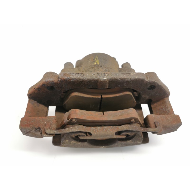 Bremsscheiben + Beläge Vorne Für Chrysler Voyager - Komplettset