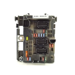 Recambio de bsm para citroen berlingo hdi90 800 niv.b kasten referencia OEM IAM 9657608880  