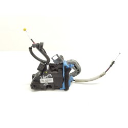 Recambio de cerradura puerta trasera derecha para kia cee´d drive referencia OEM IAM 81420A2400MK3  