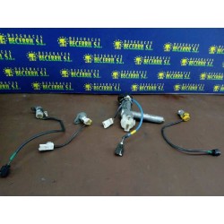 Recambio de antirrobo para hyundai trajet (fo) 2.0 crdi gls referencia OEM IAM   