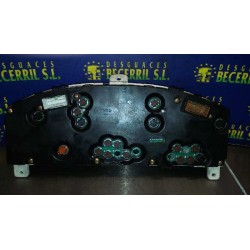 Recambio de cuadro instrumentos para nissan almera (n16/e) comfort referencia OEM IAM 24810BM466  
