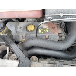 Recambio de despiece motor para peugeot boxer caja cerrada (rs2850)(290/330)(´02) 330 c  td referencia OEM IAM   