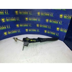 Recambio de palanca freno de mano para peugeot 206 berlina x-line referencia OEM IAM 470162  