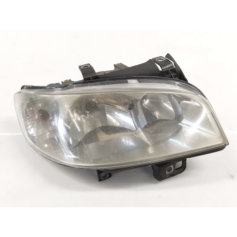 Recambio de faro derecho para seat cordoba berlina (6k2) sport referencia OEM IAM   