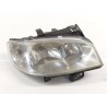 Recambio de faro derecho para seat cordoba berlina (6k2) sport referencia OEM IAM   