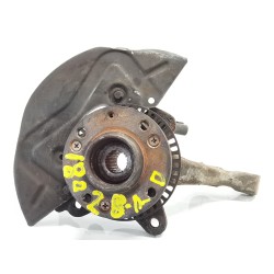 Recambio de mangueta delantera derecha para seat cordoba berlina (6k2) sport referencia OEM IAM   