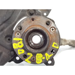 Recambio de mangueta delantera derecha para seat cordoba berlina (6k2) sport referencia OEM IAM   