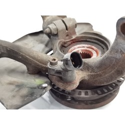 Recambio de mangueta delantera derecha para seat cordoba berlina (6k2) sport referencia OEM IAM   