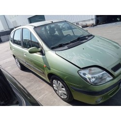 renault megane i scenic (ja0) del año 2001