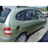 renault megane i scenic (ja0) del año 2001