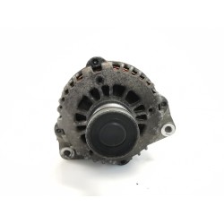 Recambio de alternador para ssangyong rodius xdi referencia OEM IAM A6651540202  