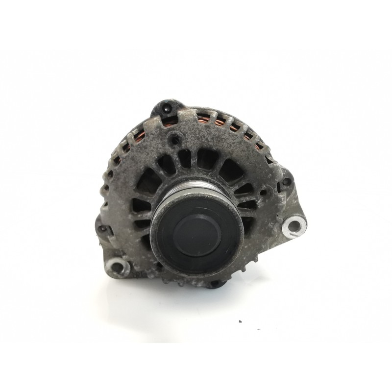 Recambio de alternador para ssangyong rodius xdi referencia OEM IAM A6651540202 Recambio de alternador para ssangyong rodius xdi referencia OEM IAM A6651540202