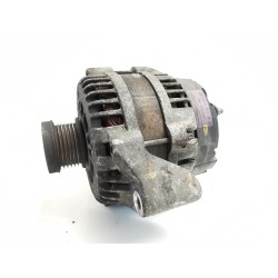 Recambio de alternador para ssangyong rodius xdi referencia OEM IAM A6651540202  