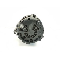 Recambio de alternador para ssangyong rodius xdi referencia OEM IAM A6651540202  