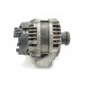 Recambio de alternador para ssangyong rodius xdi referencia OEM IAM A6651540202  