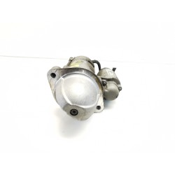 Recambio de motor arranque para ssangyong rodius xdi referencia OEM IAM 6611514101  