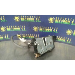 Recambio de cerradura puerta trasera derecha para bmw serie 3 berlina (e46) 318i referencia OEM IAM 246HTR  