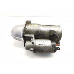 Recambio de motor arranque para ssangyong rodius xdi referencia OEM IAM 6611514101  