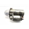 Recambio de motor arranque para ssangyong rodius xdi referencia OEM IAM 6611514101  