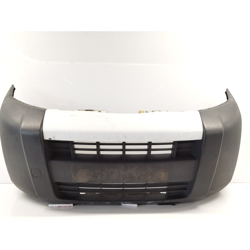 Recambio de paragolpes delantero para citroen nemo 1.3 hdi fap referencia OEM IAM   