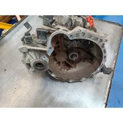 Recambio de caja cambios para kia rio 1.4 active referencia OEM IAM R71873  