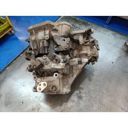 Recambio de caja cambios para kia rio 1.4 active referencia OEM IAM R71873  