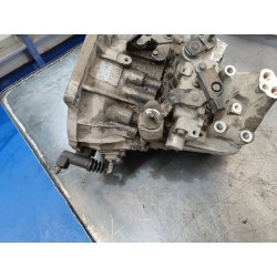 Recambio de caja cambios para kia rio 1.4 active referencia OEM IAM R71873  