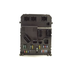 Recambio de bsi para peugeot 407 st confort referencia OEM IAM 9655708580  