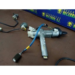 Recambio de antirrobo para hyundai trajet (fo) 2.0 crdi gls referencia OEM IAM   