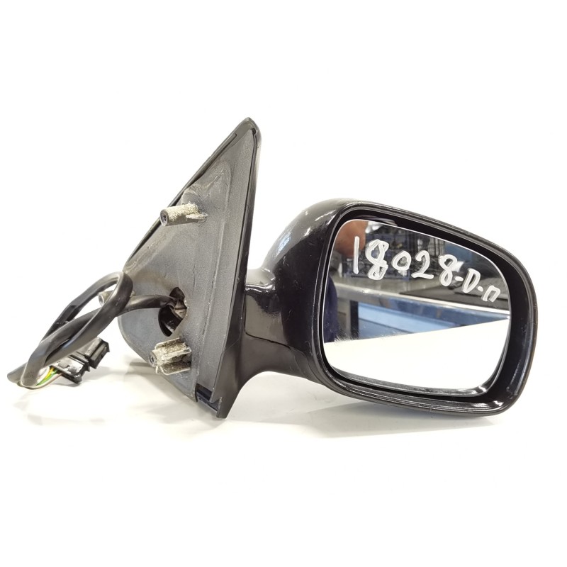 Recambio de retrovisor derecho para seat cordoba berlina (6k2) sport referencia OEM IAM Recambio de retrovisor derecho para seat cordoba berlina (6k2) sport referencia OEM IAM