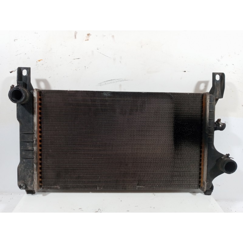 Recambio de radiador agua para ford fiesta berl./courier si referencia OEM IAM Recambio de radiador agua para ford fiesta berl./courier si referencia OEM IAM