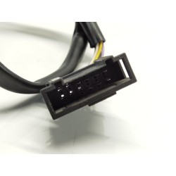 Recambio de retrovisor derecho para seat cordoba berlina (6k2) sport referencia OEM IAM   