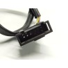 Recambio de retrovisor derecho para seat cordoba berlina (6k2) sport referencia OEM IAM   