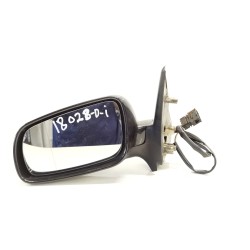 Recambio de retrovisor izquierdo para seat cordoba berlina (6k2) sport referencia OEM IAM   