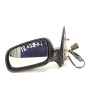 Recambio de retrovisor izquierdo para seat cordoba berlina (6k2) sport referencia OEM IAM   