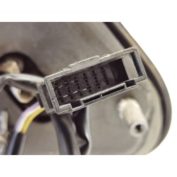 Recambio de retrovisor izquierdo para seat cordoba berlina (6k2) sport referencia OEM IAM   